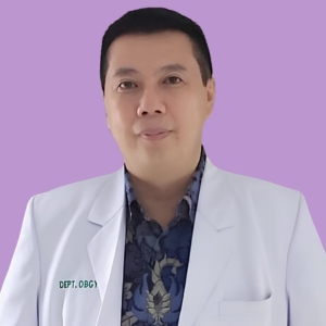 Binarwan Halim, Universitas Prima Indonesia, Indonesia